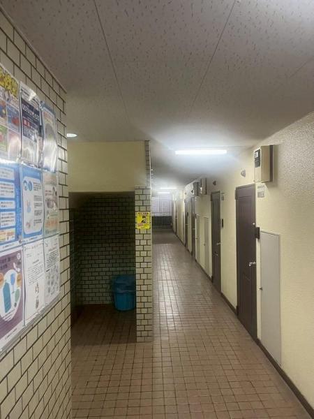 中古マンション 北区滝野川７丁目２-７ JR埼京線板橋駅 4,499万円