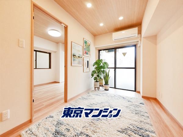 中古マンション 豊島区巣鴨３丁目33-6 JR山手線巣鴨駅 4,380万円