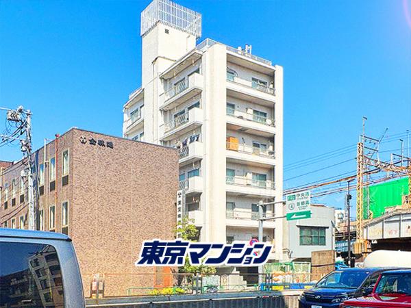 中古マンション 世田谷区大原２丁目22-15 京王線代田橋駅 2,999万円