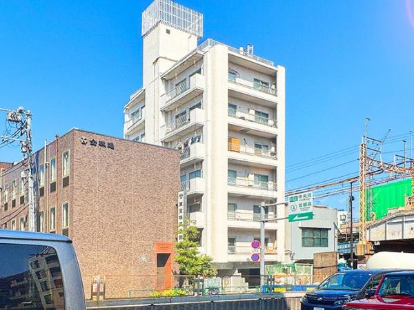 中古マンション 世田谷区大原２丁目22-15 京王線代田橋駅 2,999万円