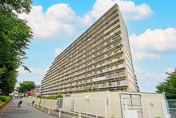 中古マンション 新宿区上落合１丁目 西武新宿線下落合駅 6,180万円