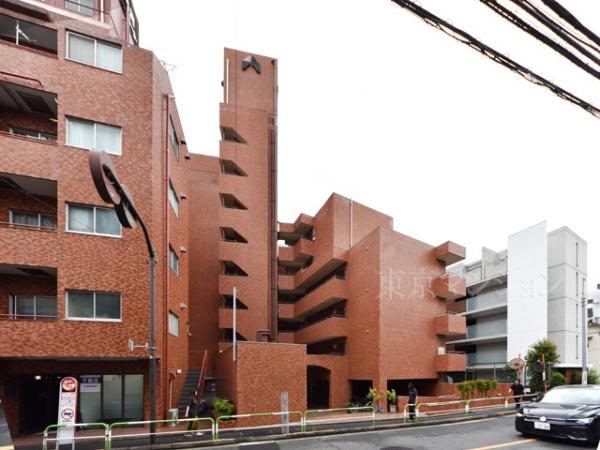 中古マンション 文京区水道１丁目11-7 有楽町線飯田橋駅 4,680万円