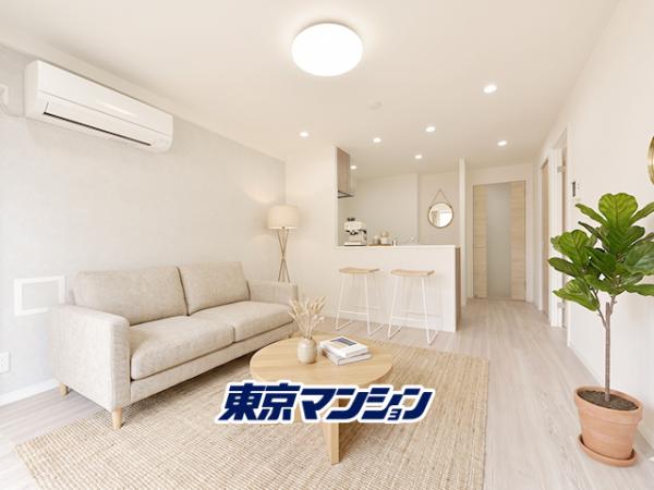 中古マンション 文京区千駄木３丁目42-4 千代田線千駄木駅 3,980万円
