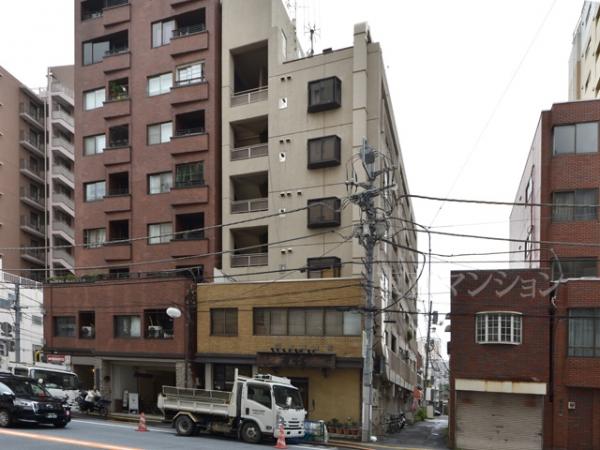 中古マンション 文京区千駄木３丁目42-4 千代田線千駄木駅 3,980万円
