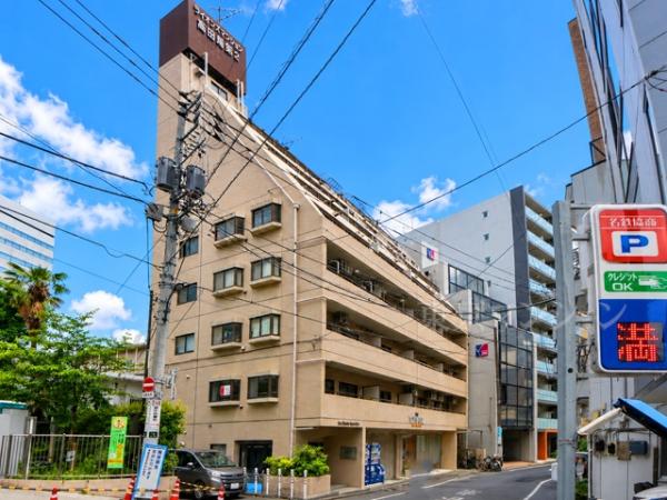 中古マンション 中央区湊１丁目14-19 JR京葉線八丁堀駅 7,280万円