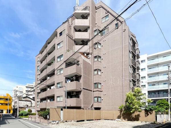 中古マンション 墨田区向島５丁目26-7 半蔵門線押上駅 6,580万円