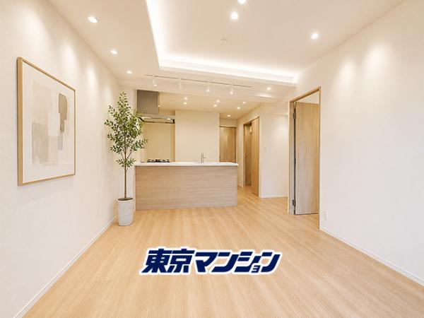 中古マンション 北区滝野川７丁目６-１０ JR埼京線板橋駅 7,480万円