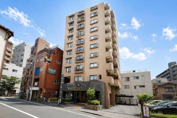 中古マンション 北区滝野川７丁目６-１０ JR埼京線板橋駅 7,480万円