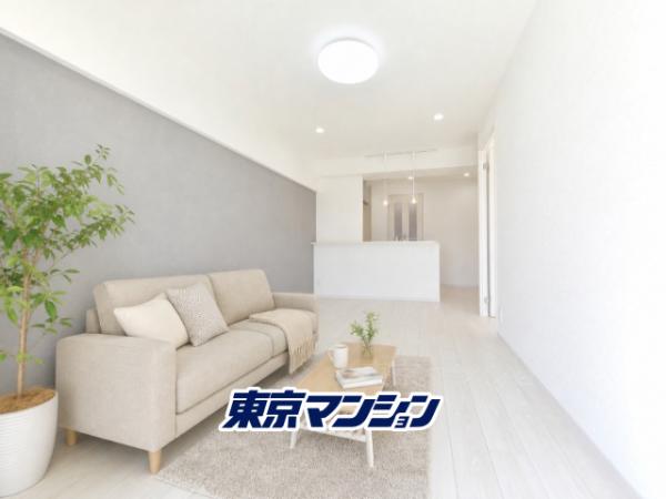 中古マンション 板橋区中台１丁目 東武東上線上板橋駅 3,180万円