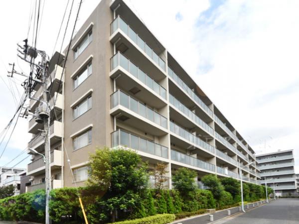 中古マンション 葛飾区東新小岩２丁目4-20 JR総武本線新小岩駅 5,980万円