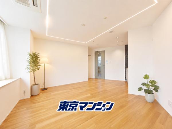 中古マンション 港区高輪１丁目27-37 都営浅草線高輪台駅 1億3,990万円