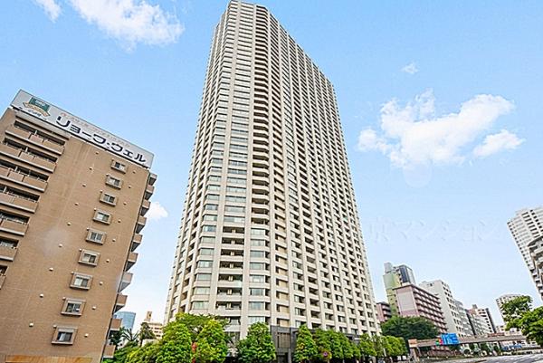 中古マンション 港区高輪１丁目27-37 都営浅草線高輪台駅 1億3,990万円