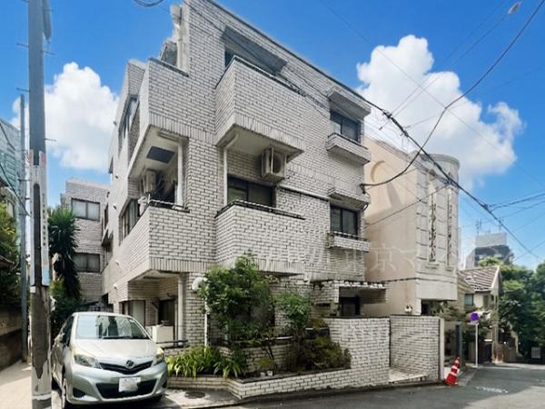 中古マンション 港区高輪１丁目19-5 南北線白金高輪駅 3,188万円