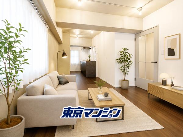 中古マンション 中央区築地７丁目16-3 日比谷線築地駅 9,980万円