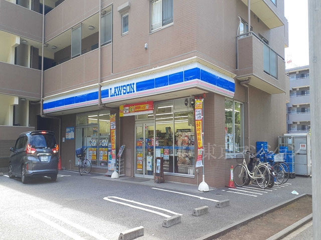 中古マンション 江戸川区西葛西２丁目 東西線西葛西駅 5,290万円