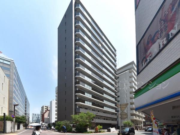 中古マンション 大田区蒲田５丁目 JR京浜東北線蒲田駅 4,980万円