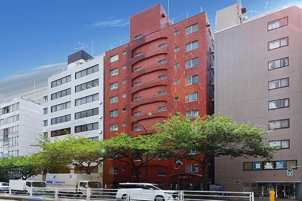 中古マンション 渋谷区広尾５丁目22-1 日比谷線広尾駅 3,980万円