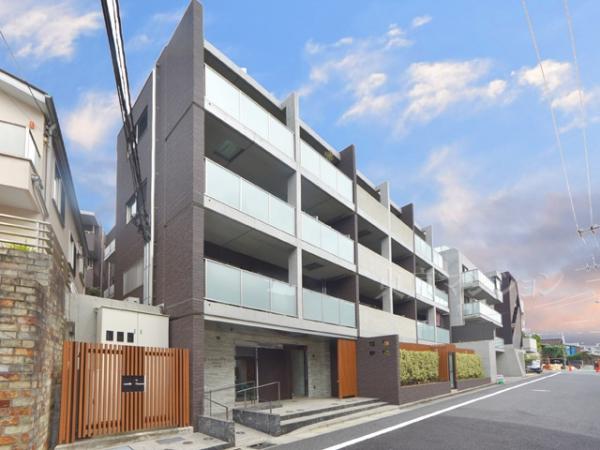 中古マンション 世田谷区三宿２丁目12-3 東急田園都市線池尻大橋駅 1億1,580万円