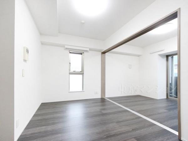 中古マンション 台東区千束３丁目 日比谷線三ノ輪駅 4,998万円