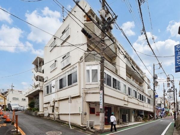 中古マンション 練馬区貫井３丁目 西武池袋線富士見台駅 3,180万円