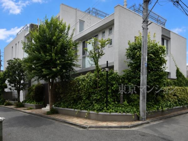 中古マンション 杉並区成田東２丁目 京王井の頭線浜田山駅 8,299万円