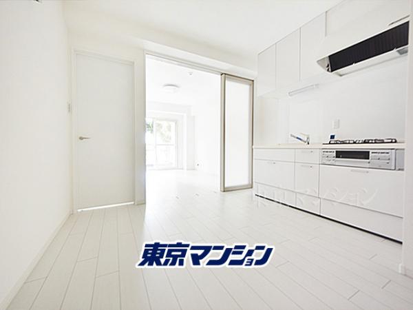 中古マンション 目黒区上目黒５丁目23-5 東急東横線祐天寺駅 3,680万円