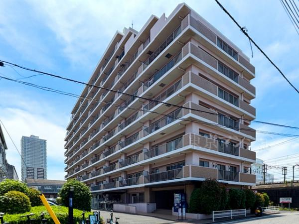 中古マンション 足立区千住関屋町 京成本線千住大橋駅 5,780万円