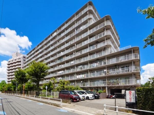 中古マンション 北区豊島４丁目 JR京浜東北線王子駅 4,390万円