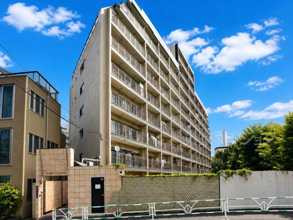 中古マンション 渋谷区鶯谷町 JR山手線渋谷駅 7,999万円