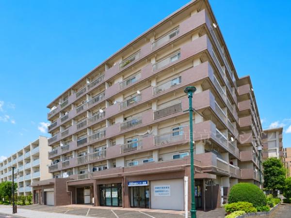 中古マンション 武蔵野市中町３丁目 JR中央線三鷹駅 3,080万円