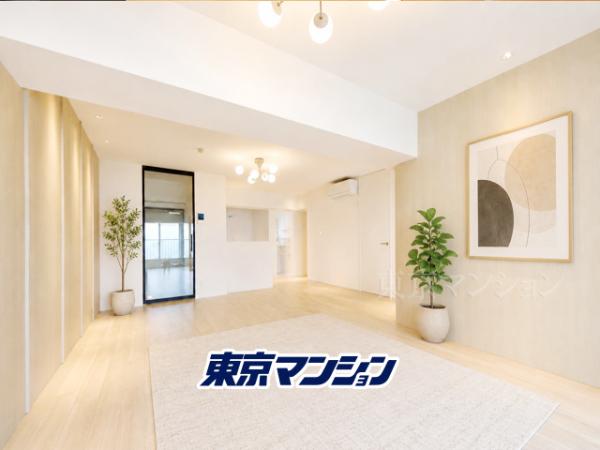 中古マンション 文京区水道２丁目5-1 有楽町線江戸川橋駅 6,980万円