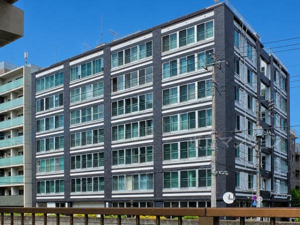 中古マンション 文京区水道２丁目5-1 有楽町線江戸川橋駅 6,980万円