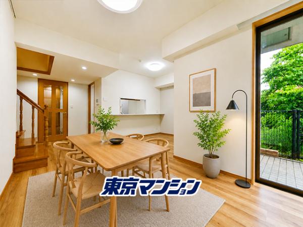 中古マンション 練馬区早宮１丁目47-9 有楽町線平和台駅 6,580万円