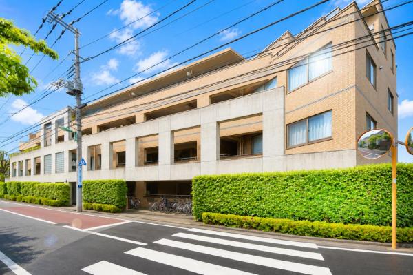 中古マンション 練馬区早宮１丁目47-9 有楽町線平和台駅 6,580万円
