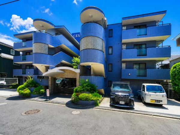 中古マンション 大田区上池台１丁目47-2 東急池上線長原駅 5,780万円