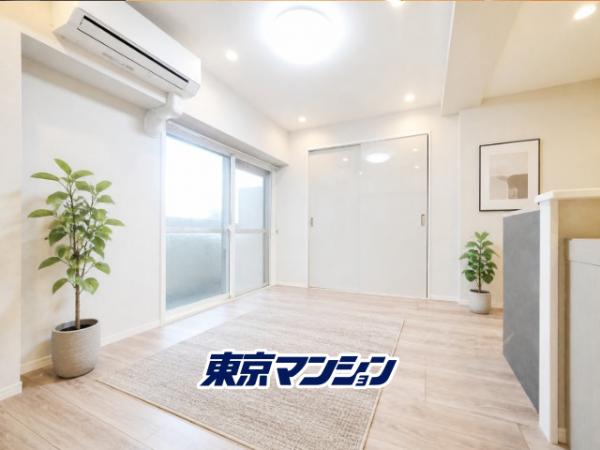 中古マンション 港区白金台３丁目 都営三田線白金台駅 7,299万円
