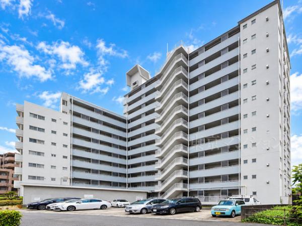 中古マンション 練馬区貫井１丁目23-20 西武池袋線富士見台駅 3,699万円