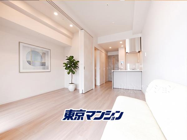 中古マンション 品川区西五反田２丁目31-2 都営浅草線五反田駅 9,380万円