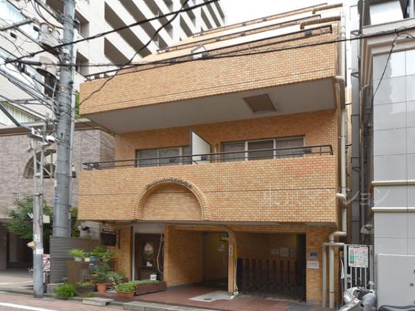 中古マンション 杉並区上荻１丁目17-8 JR中央線荻窪駅 3,680万円