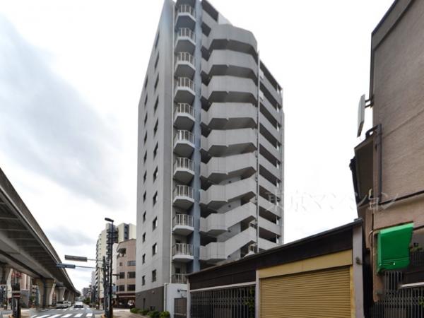 中古マンション 荒川区東尾久５丁目1-1 日暮里・舎人ライナー赤土小学校前駅 6,299万円