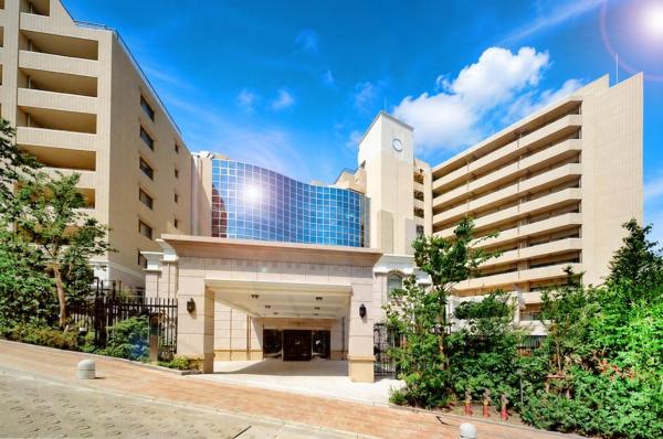 中古マンション 港区白金６丁目16-6 南北線白金台駅 8,980万円