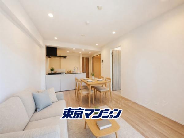 中古マンション 台東区浅草６丁目30-5 銀座線浅草駅 9,980万円