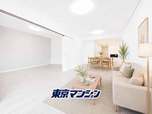 中古マンション 品川区東品川３丁目8-8 東京臨海高速鉄道天王洲アイル駅 9,280万円