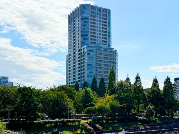 中古マンション 品川区東品川３丁目8-8 東京臨海高速鉄道天王洲アイル駅 9,280万円