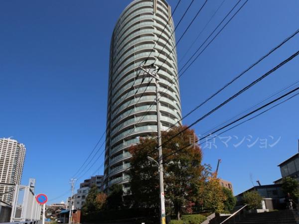 中古マンション 品川区西五反田３丁目2-6 JR山手線目黒駅 1億1,680万円