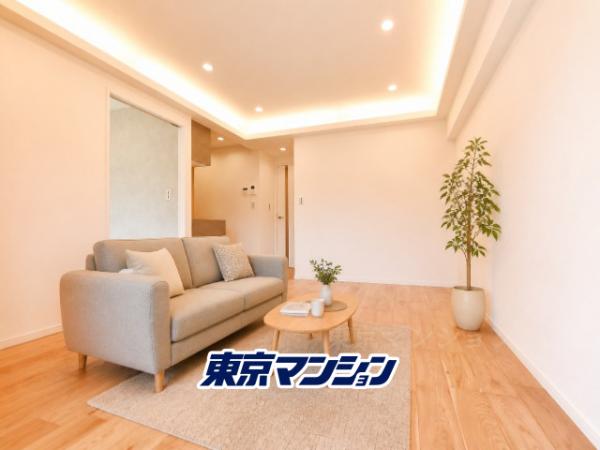 中古マンション 文京区西片１丁目13-6 都営三田線春日駅 6,999万円