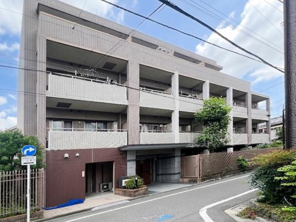 日神デュオステージ高円寺 外観写真
