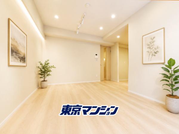 中古マンション 新宿区西早稲田１丁目15-7 東西線早稲田駅 6,480万円