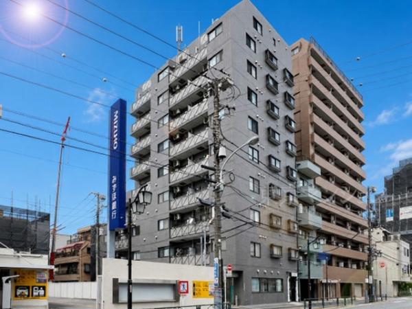 中古マンション 文京区千駄木２丁目 千代田線千駄木駅 9,399万円