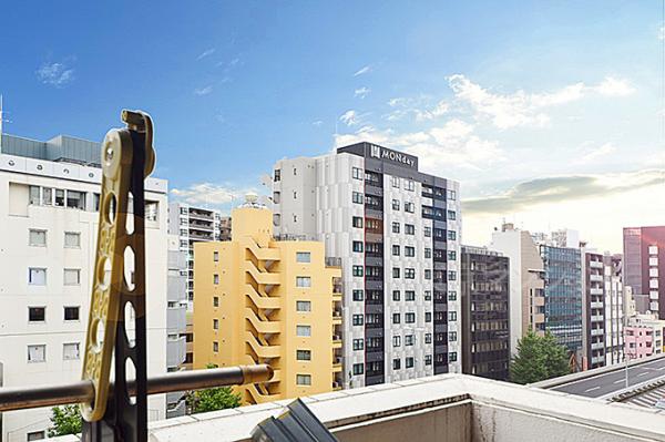 中古マンション 台東区下谷１丁目1-10 JR山手線上野駅 8,698万円